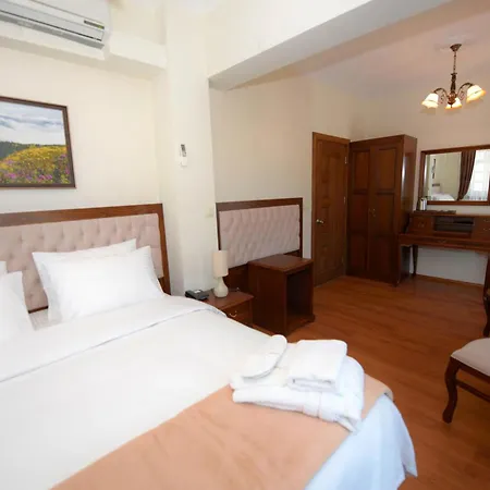 Zagnospasa Konaklari Trabzon Room photo