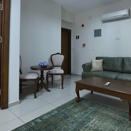 Zagnospasa Konaklari Trabzon Exterior photo